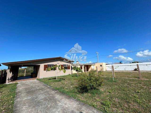 #1183 - Casa para Venda em Imbé - RS