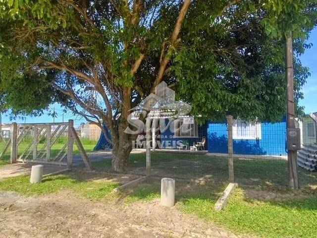 #1184 - Casa para Venda em Imbé - RS