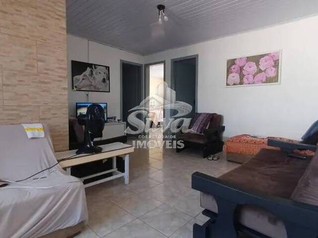 #1184 - Casa para Venda em Imbé - RS