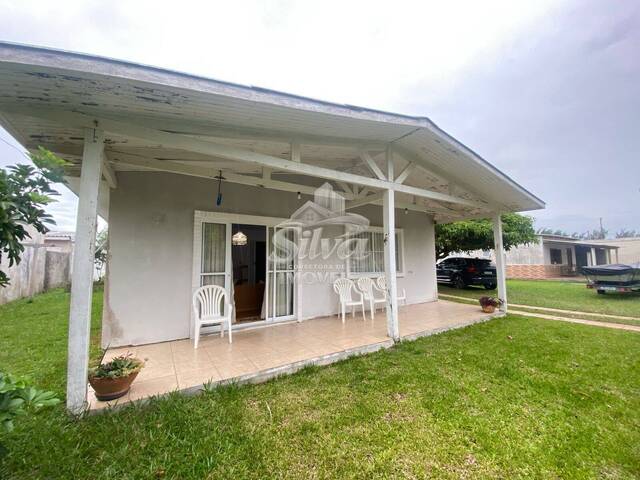 Casa para Venda em Imbé - 2