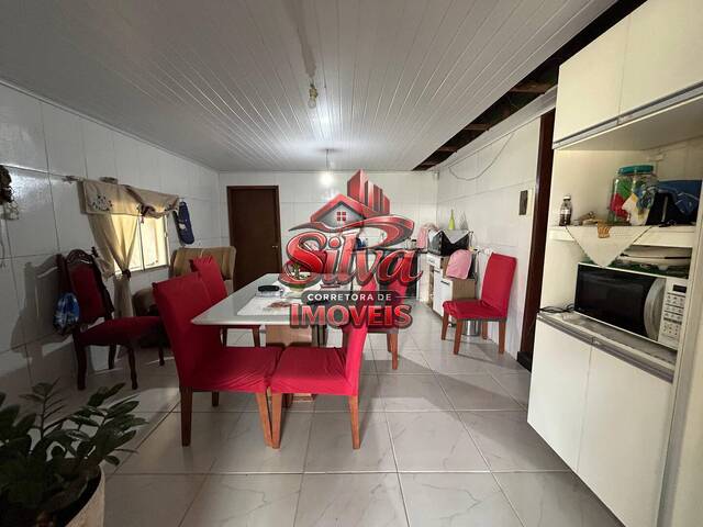 Casa para Venda em Imbé - 4