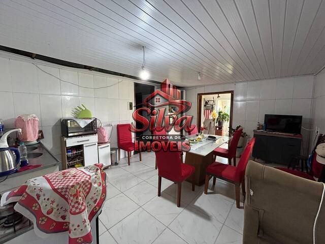 Casa para Venda em Imbé - 5