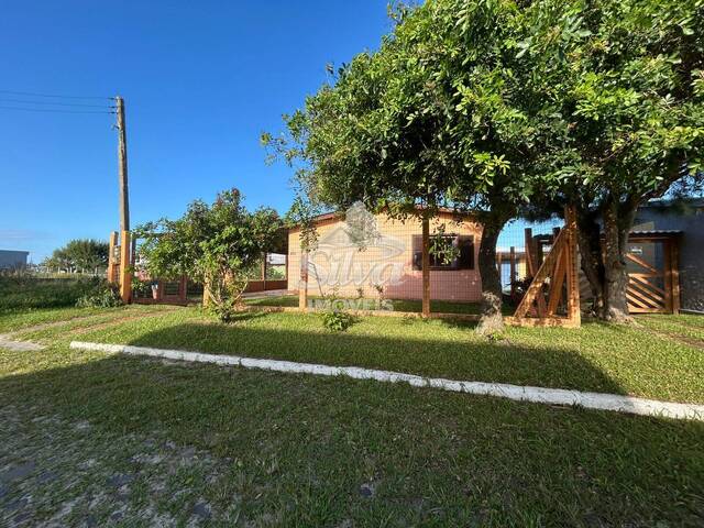 #C1186 - Casa para Venda em Imbé - RS