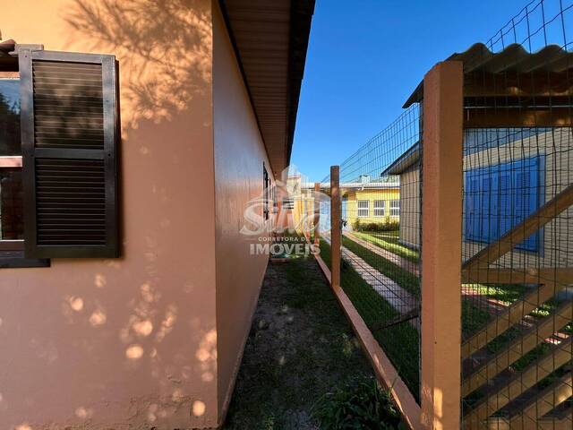 #C1186 - Casa para Venda em Imbé - RS