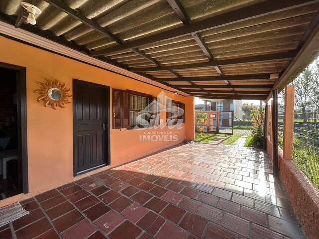 Casa para Venda em Imbé - 4