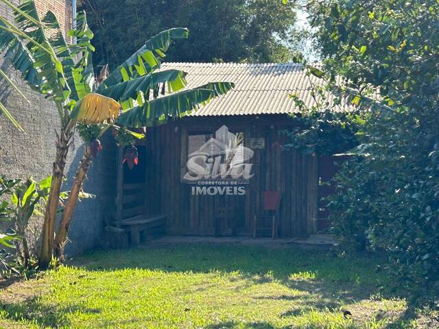 #C1187 - Casa para Venda em Imbé - RS - 3