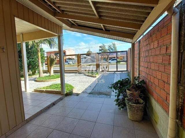 Casa para Venda em Imbé - 2