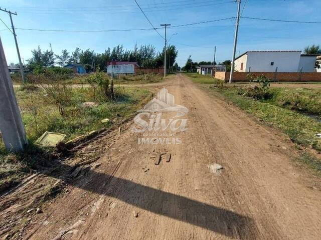 Terreno para Venda em Imbé - 2