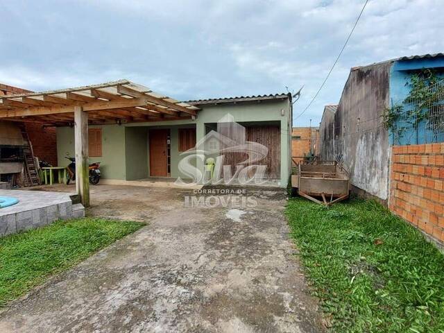 Casa para Venda em Imbé - 2