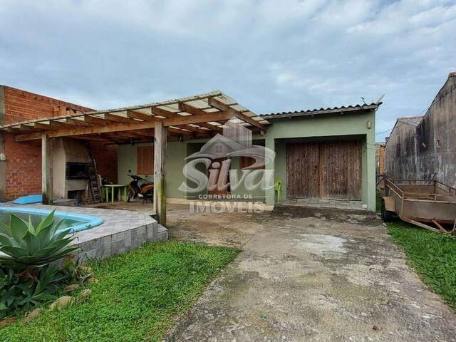 Casa para Venda em Imbé - 5