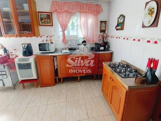 Casa para Venda em Imbé - 2