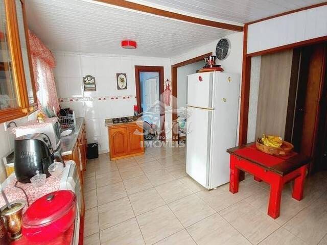 Casa para Venda em Imbé - 5