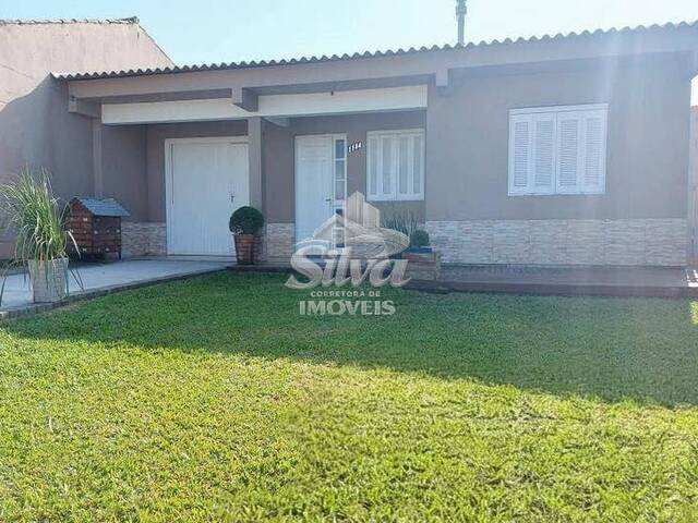 Casa para Venda em Imbé - 5