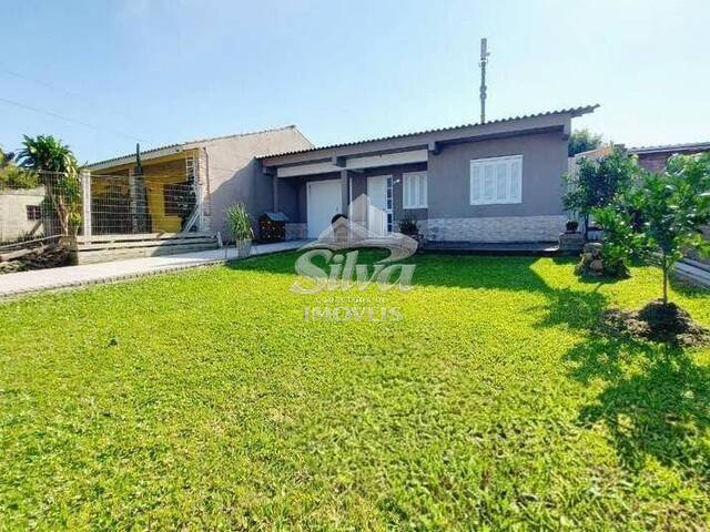 Casa para Venda em Imbé - 4