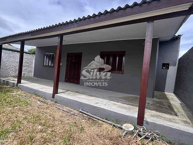 Casa para Venda em Imbé - 2