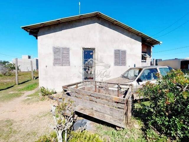 Casa para Venda em Imbé - 2