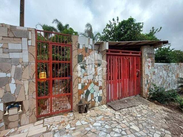 Casa para Venda em Imbé - 2
