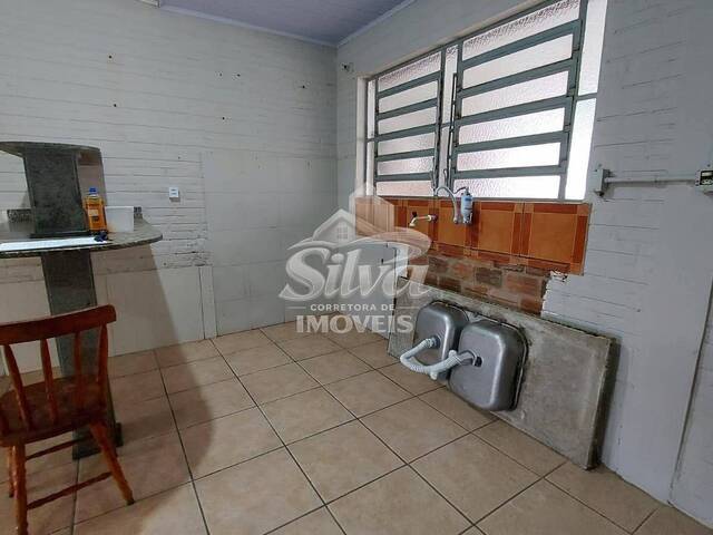 Casa para Venda em Imbé - 5