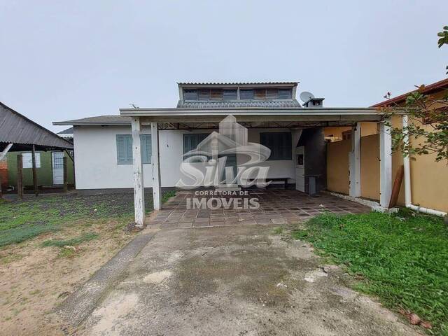Casa para Venda em Imbé - 2