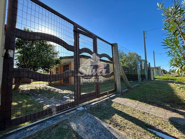 #1180 - Casa para Venda em Imbé - RS