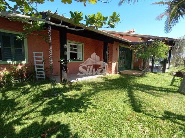 Casa para Venda em Imbé - 4
