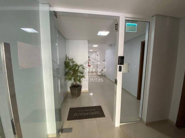 #AP1190 - Apartamento para Venda em Tramandaí - RS - 2