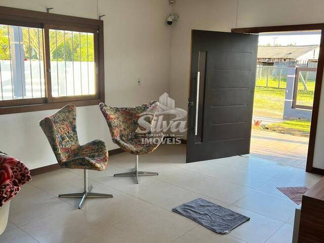 #C1191 - Casa para Venda em Tramandaí - RS - 2
