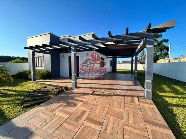 Venda em Emboaba - Tramandaí