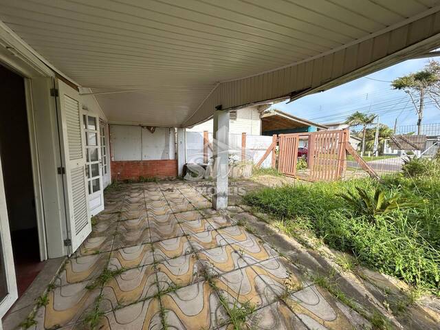 #C1192 - Casa para Venda em Imbé - RS