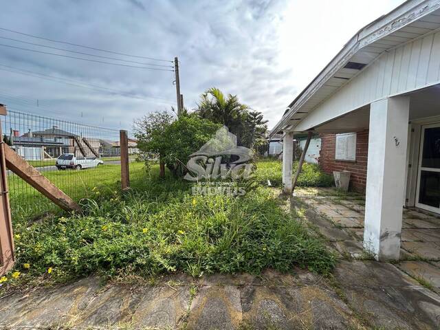 #C1192 - Casa para Venda em Imbé - RS