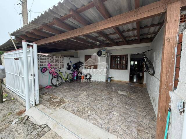 #G1193 - Casa para Venda em Tramandaí - RS - 2