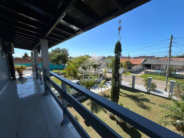 Casa para Venda em Imbé - 5