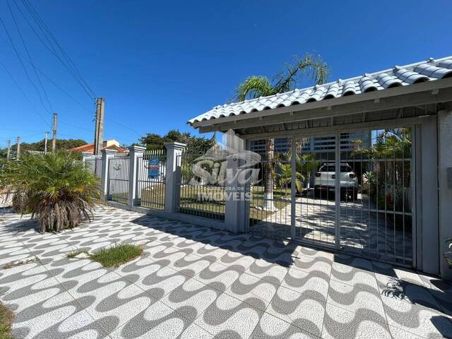Casa para Venda em Imbé - 2