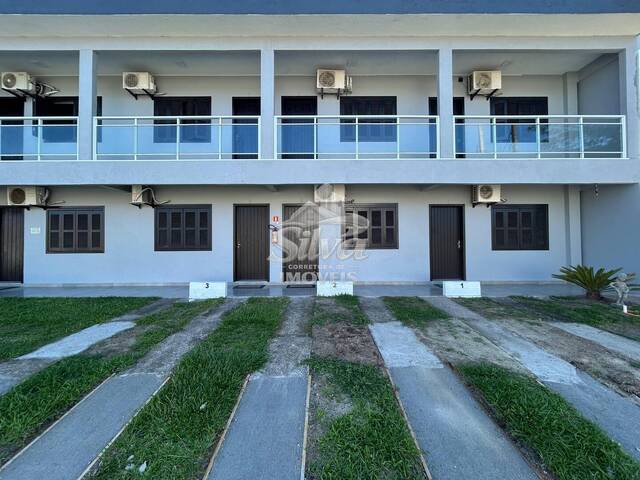 #AP1197 - Apartamento para Venda em Imbé - RS - 2