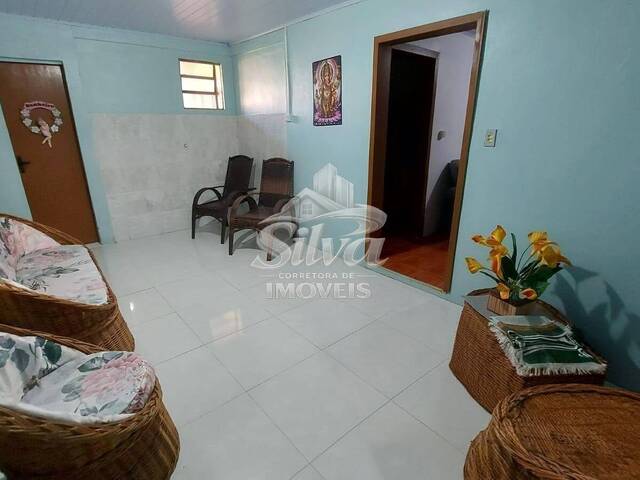 Casa para Venda em Imbé - 5