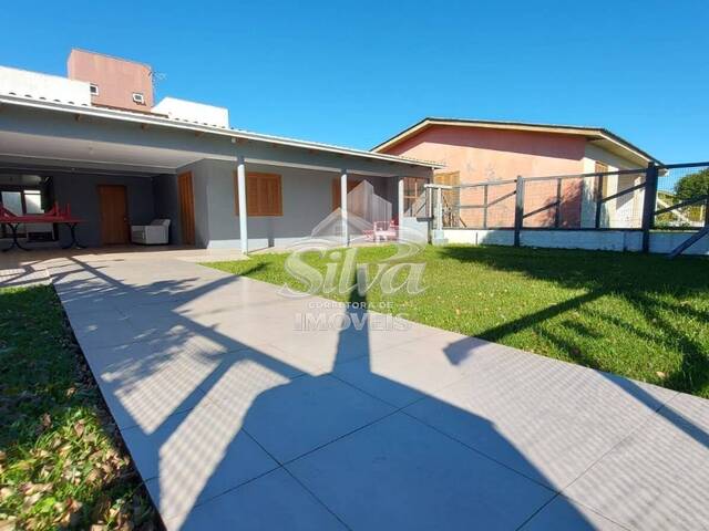 Casa para Venda em Imbé - 4