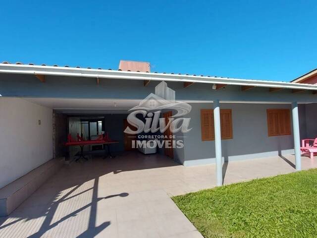 Casa para Venda em Imbé - 2