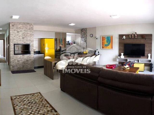Casa para Venda em Imbé - 3