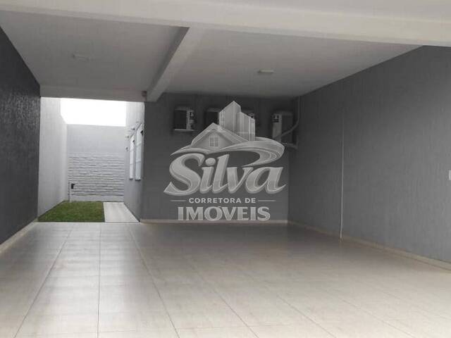 Casa para Venda em Imbé - 2