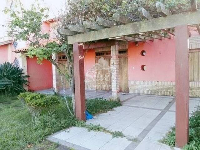 Casa para Venda em Imbé - 2
