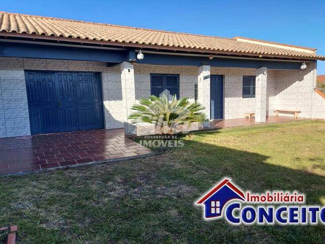 Casa para Venda em Imbé - 3