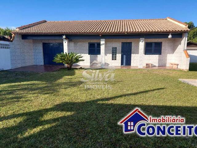 Casa para Venda em Imbé - 2