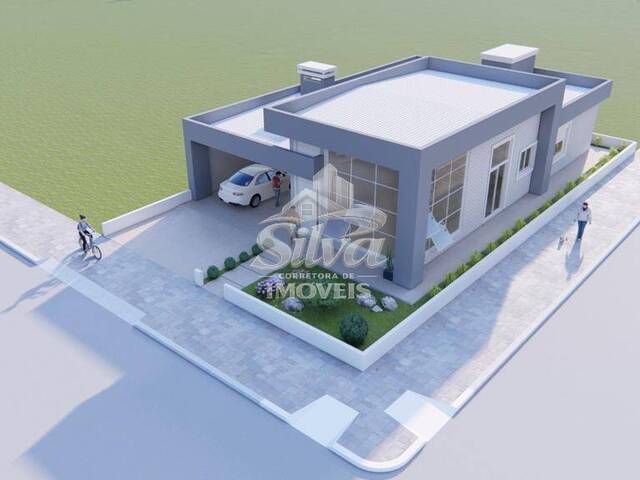 Casa para Venda em Imbé - 2