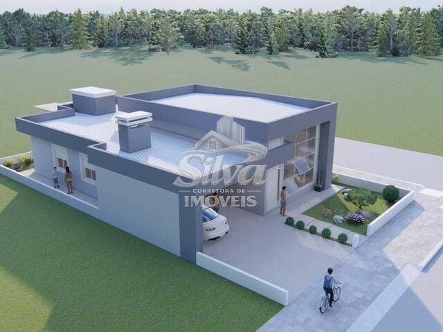 Casa para Venda em Imbé - 3