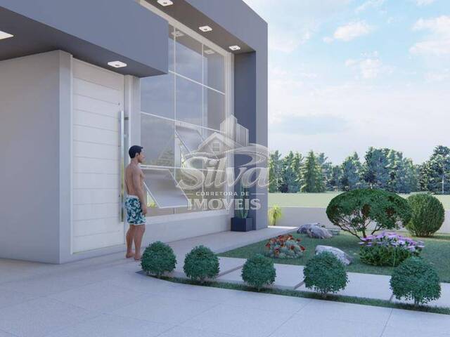 Casa para Venda em Imbé - 4