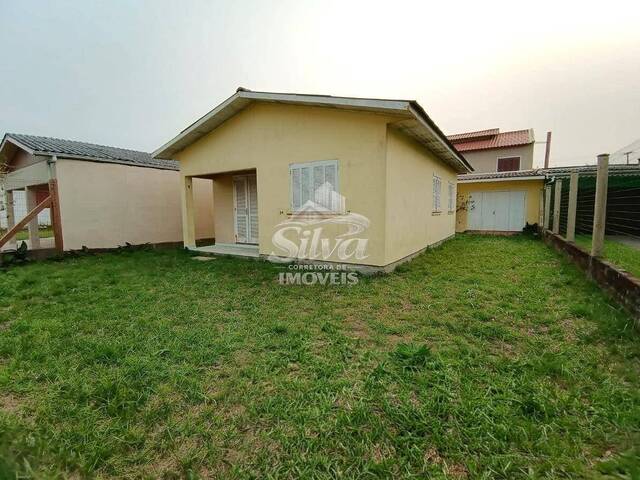 Casa para Venda em Imbé - 2