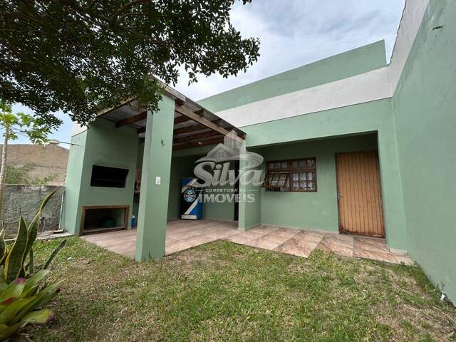 Casa para Venda em Imbé - 2