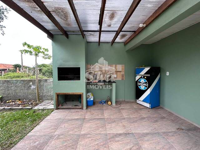 Casa para Venda em Imbé - 3