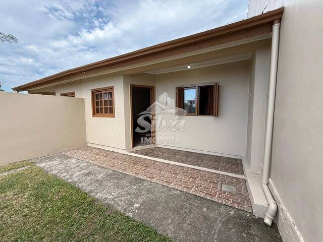 Casa para Venda em Imbé - 2