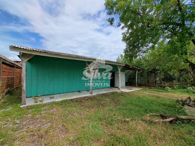 #C95 - Casa para Venda em Imbé - RS - 2
